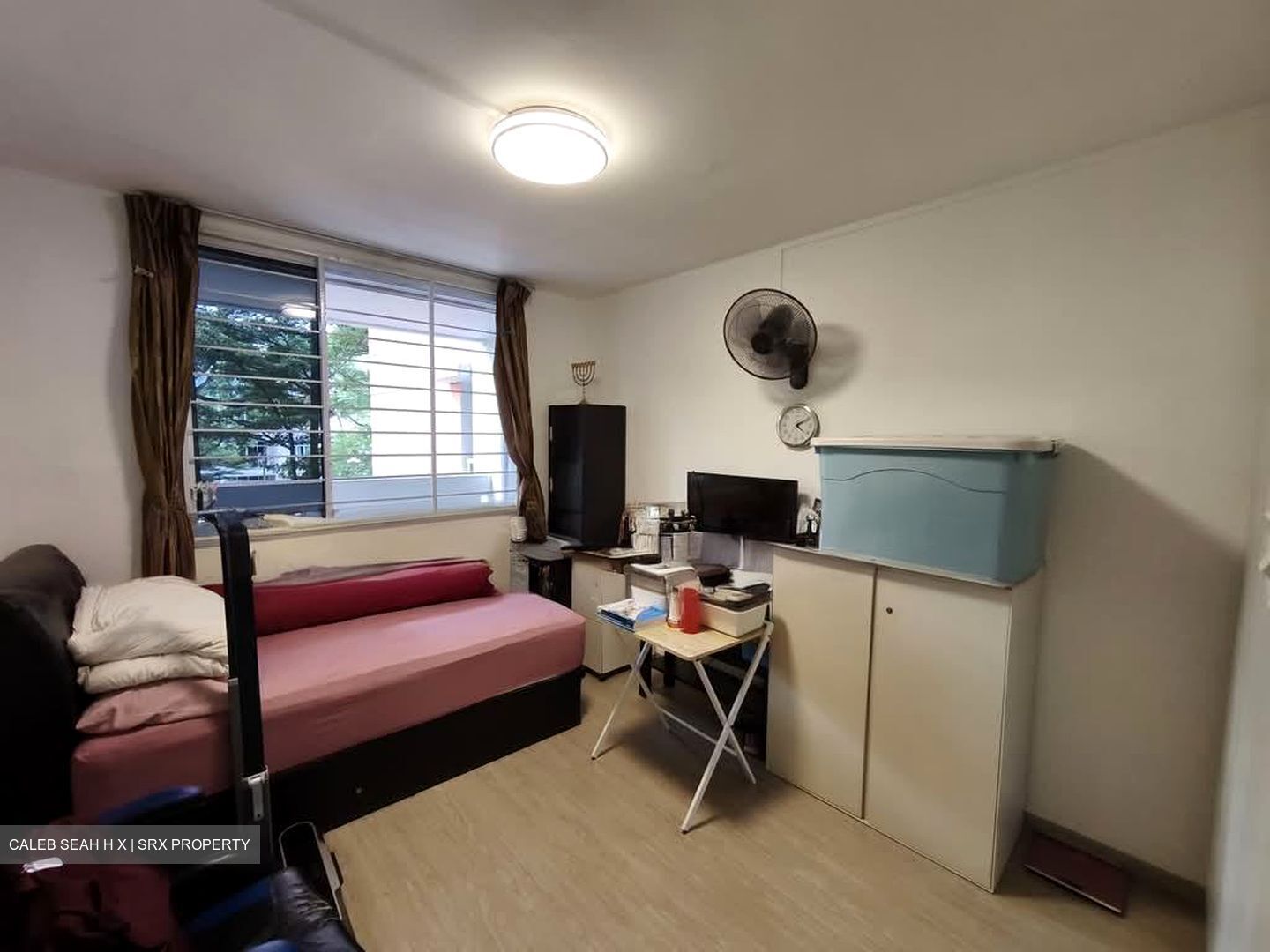 Blk 336 Woodlands Avenue 1 (Woodlands), HDB 4 Rooms #575486681